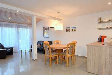 Schön möblierte 3-Zimmer Wohnung mit Terrasse in Erdmannhausen 3 zimmer