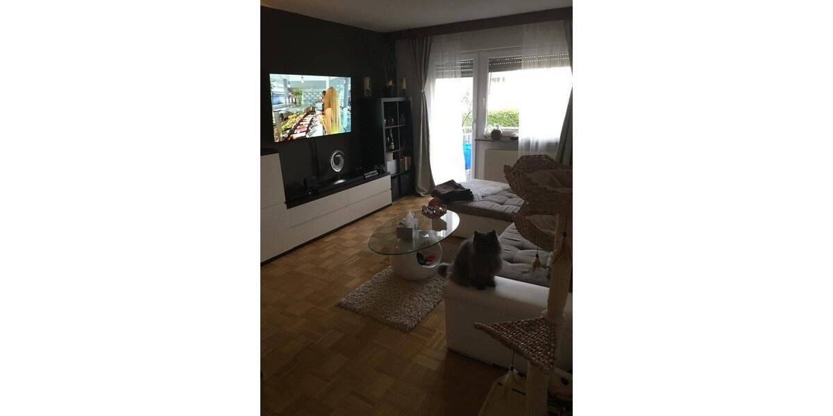 Etagenwohnung Stuttgart Hofen - 2 Zimmer, 60 m&sup2;, 295.000&euro; | Angebot:26805372