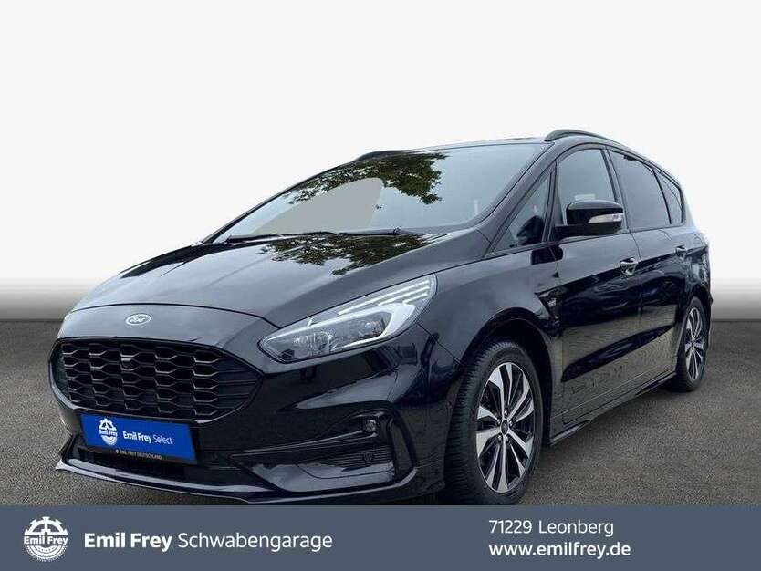 Ford S-Max 61.356 km 28.950 € Leonberg 71229