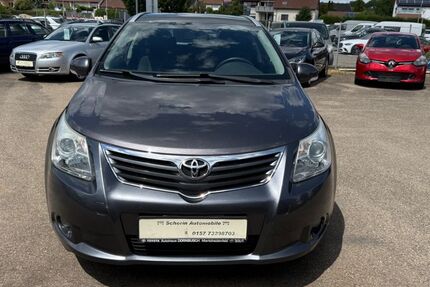 Toyota Avensis 172.765 km 5.200 &euro; Kirchheim unter Teck 73230