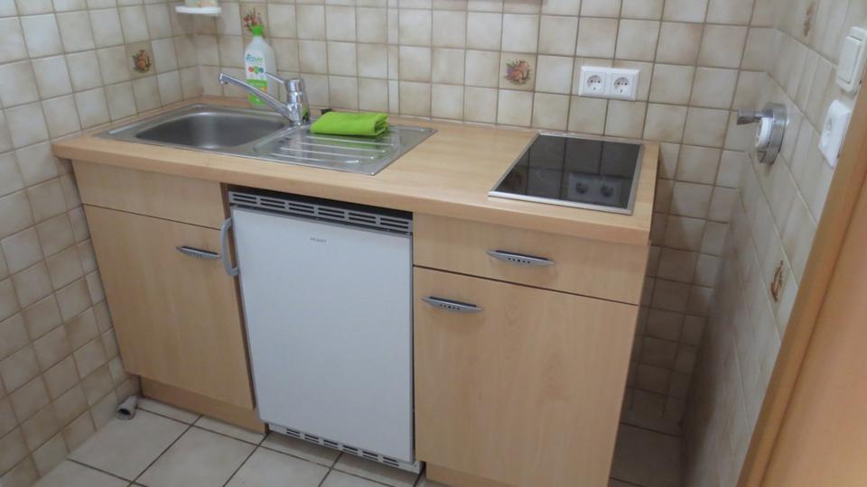 Etagenwohnung Esslingen am Neckar Oberesslingen - 1 Zimmer, 32 m&sup2;, 160.000&euro; | Angebot:26757459