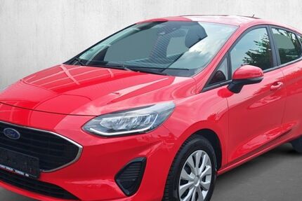 Ford Fiesta 40.502 km 13.990 &euro; Ludwigsburg 71636