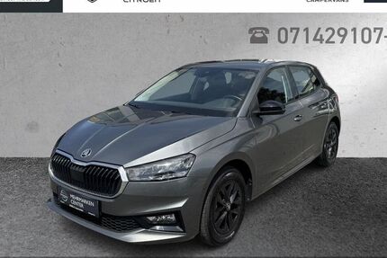Skoda Fabia 20.039 km 15.800 &euro; Bietigheim-Bissingen 74321