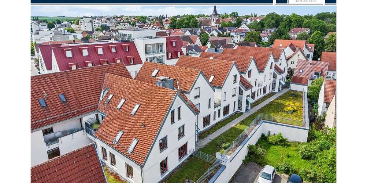 Etagenwohnung Ditzingen - 18 Zimmer, 499 m&sup2;, 1.472.000&euro; | Angebot:26838093
