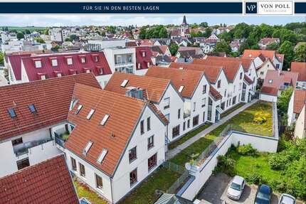 Wohnung Ditzingen - 18 Zimmer, 499 m&sup2;, 1.472.000&euro; | Angebot:26838093