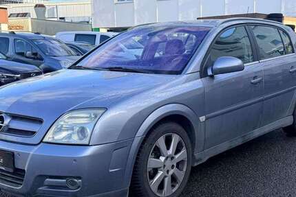 Opel Signum 168.000 km 2.290 &euro; Filderstadt 70794
