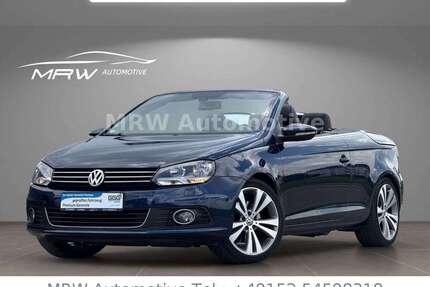 VW Eos