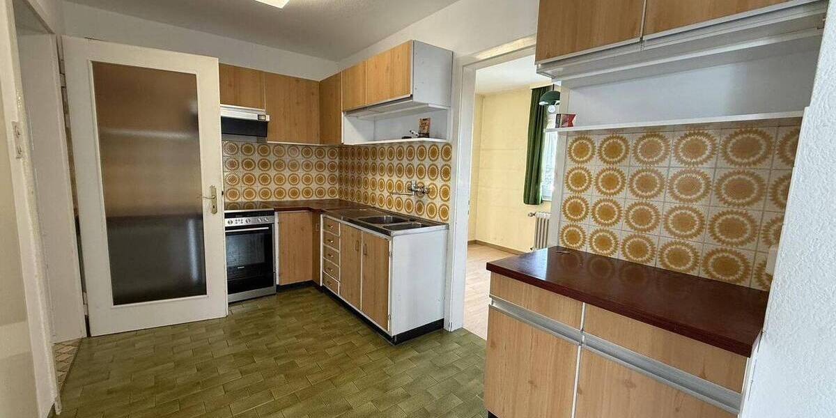 Mehrfamilienhaus, Wohnhaus Ostfildern Scharnhausen - 7 Zimmer, 210 m&sup2;, 639.000&euro; | Angebot:26029990