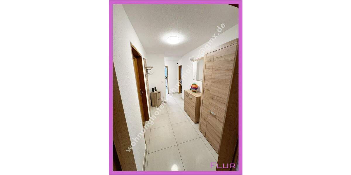 Etagenwohnung Stuttgart Hofen - 3 Zimmer, 82 m&sup2;, 285.000&euro; | Angebot:25373035