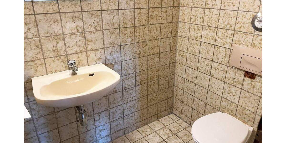 Sonniges Wohnen am Ortsrand 2 zimmer