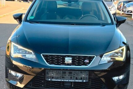Seat Leon 124.000 km 12.999 &euro; Notzingen 73274