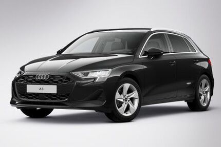 Audi A3 4.672 km 31.940 € Böblingen 71034