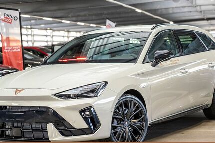 Cupra Leon 9.900 km 40.990 &euro; Stuttgart-Feuerbach 70469