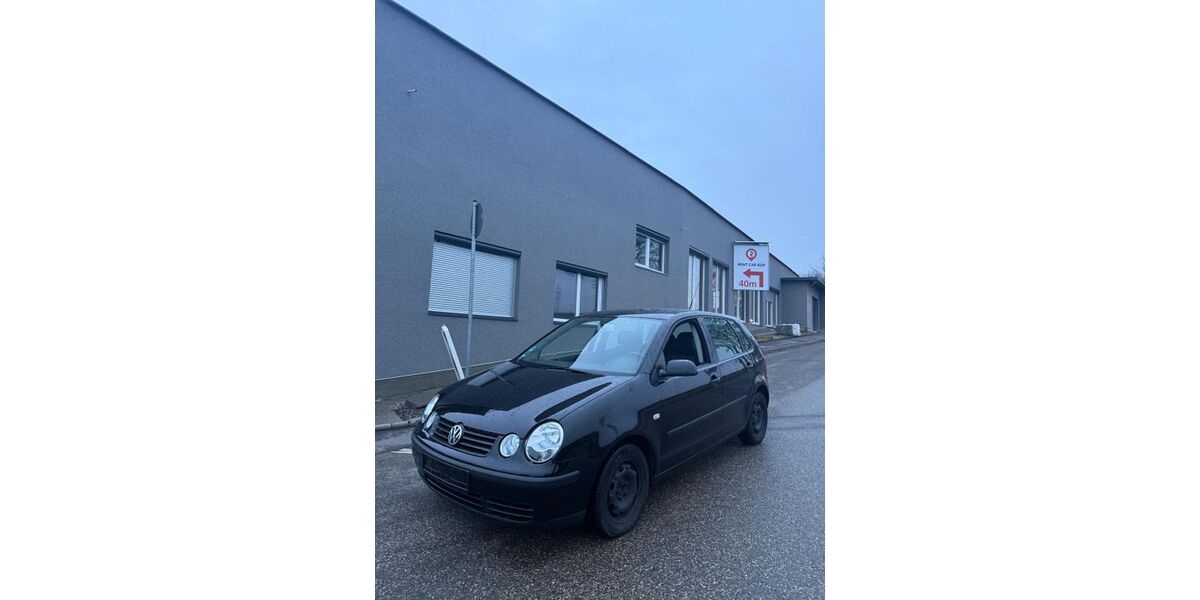 VW Polo 159.000 km 1.300 &euro; Stuttgart 70437