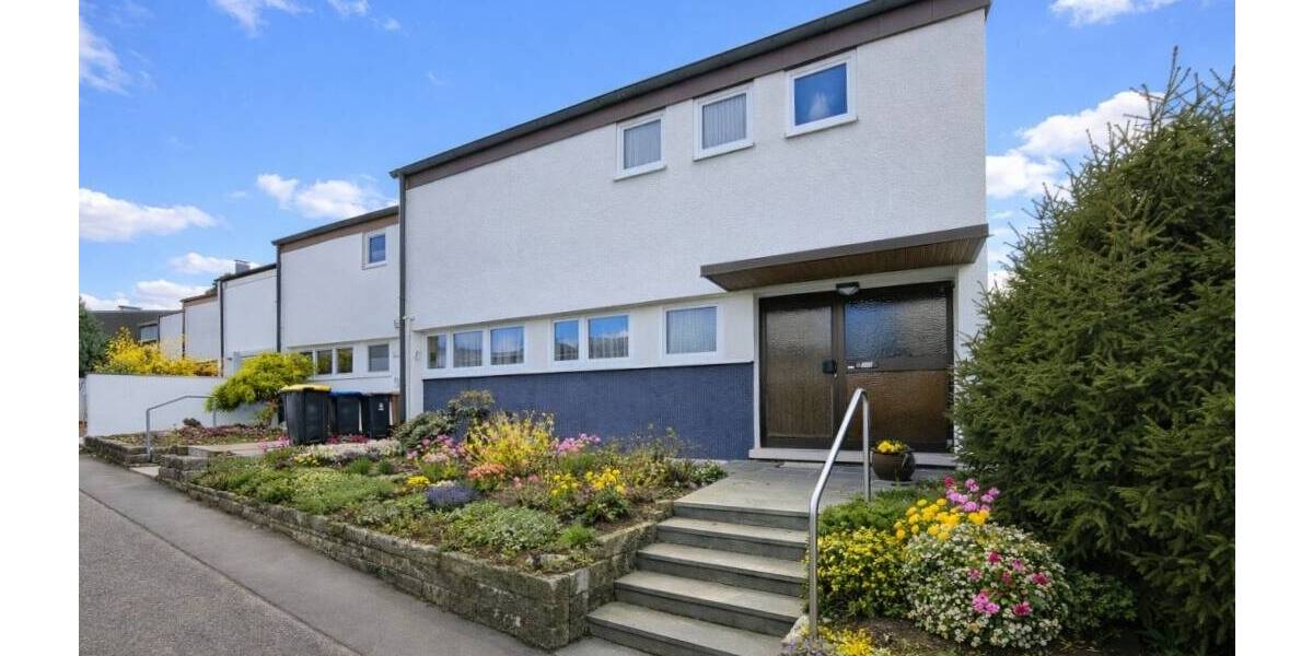 Reihenendhaus Bietigheim-Bissingen Bietigheim - 5 Zimmer, 135 m&sup2;, 585.000&euro; | Angebot:26247803
