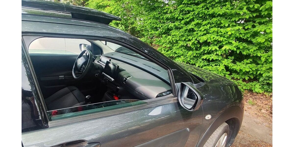 Citroen C4 Cactus 197.000 km 2.000 &euro; Böblingen 71034