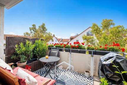 Wohnung zum Kaufen in Fellbach 379.000 € 73 m² 4 zimmer