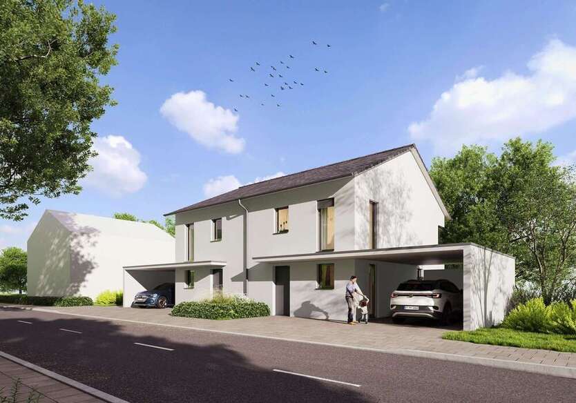 Haus zum Kaufen in Pfullingen 789.000 € 174.83 m²