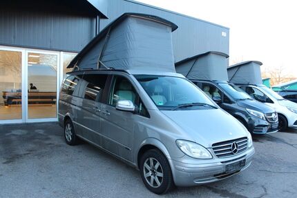 Mercedes-Benz Viano 250.000 km 18.950 &euro; Kirchheim unter Teck 73230
