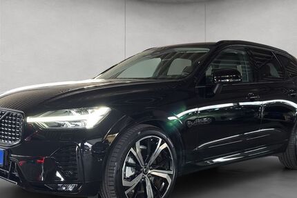 Volvo XC60 8.719 km 46.690 € Stuttgart 70190