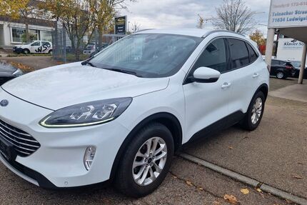 Ford Kuga 107.000 km 19.900 &euro; Ludwigsburg 71634