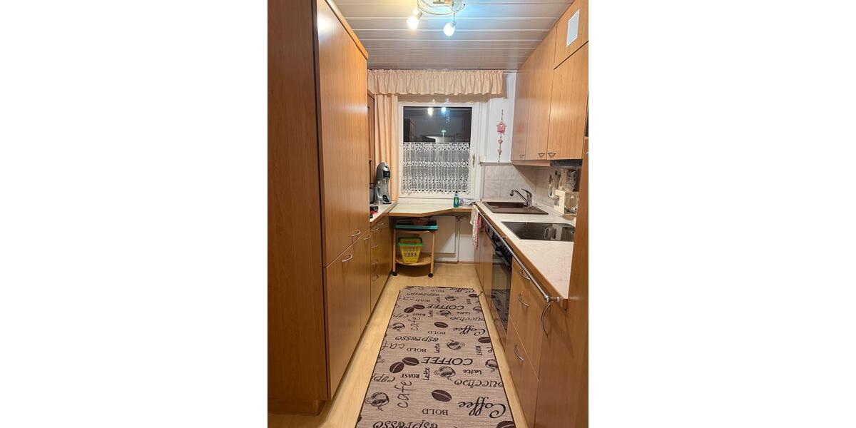 Erdgeschoßwohnung Waiblingen - 3 Zimmer, 80 m&sup2;, 282.000&euro; | Angebot:26885485