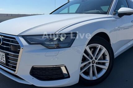 Audi A6 44.700 km 34.990 &euro; Böblingen/Stuttgart 71034