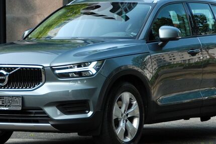 Volvo XC40 81.000 km 23.990 &euro; Stuttgart 70567