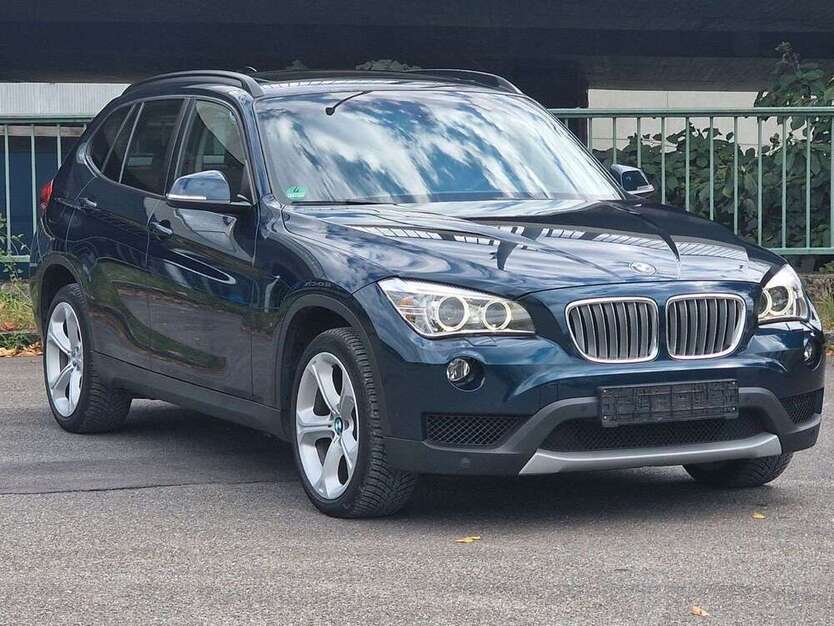 X1