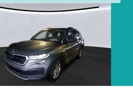 Skoda Kodiaq 79.388 km 31.980 &euro; Leonberg 71229