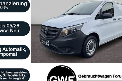 Mercedes-Benz Vito 192.000 km 14.990 € Stuttgart 70437