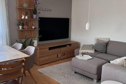 Gepflegte, lichtdurchflutete 3,5-Zimmer Maisonette-Wohnung 3.5 zimmer