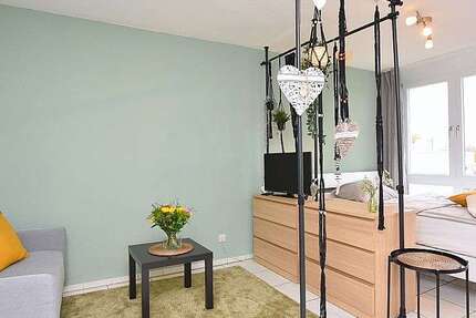 Zimmer Bietigheim - 1 Zimmer, 990&euro; | Angebot:25365555