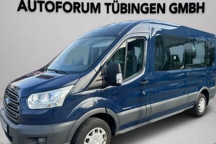 Ford Transit 20.200 km 22.980 &euro; TÜBINGEN 72072