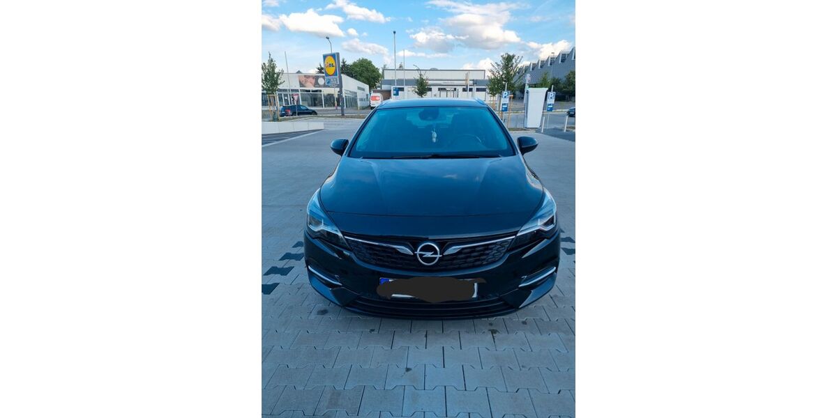 Opel Astra 147.000 km 12.500 &euro; Weil Der Stadt 71263