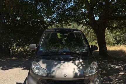 Smart ForTwo 138.275 km 3.500 &euro; Schorndorf 73614