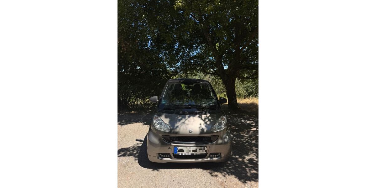 Smart ForTwo 138.275 km 3.500 &euro; Schorndorf 73614