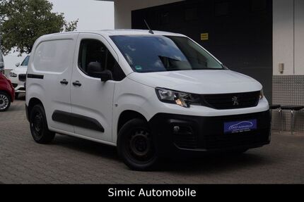 Peugeot Partner 85.000 km 12.650 &euro; Owen 73277