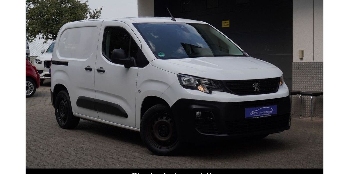Peugeot Partner 85.000 km 12.650 &euro; Owen 73277