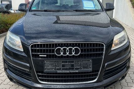Audi Q7 242.000 km 11.999 &euro; Friolzheim 71292