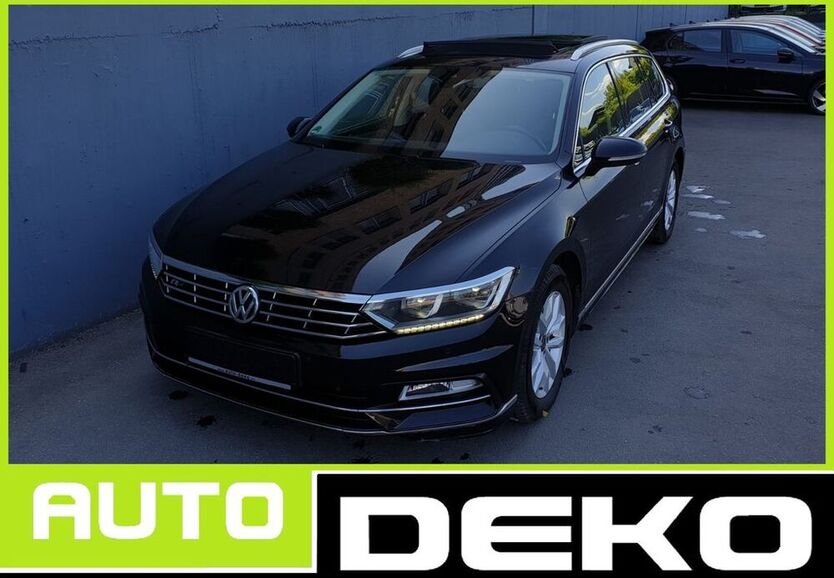 Passat Variant
