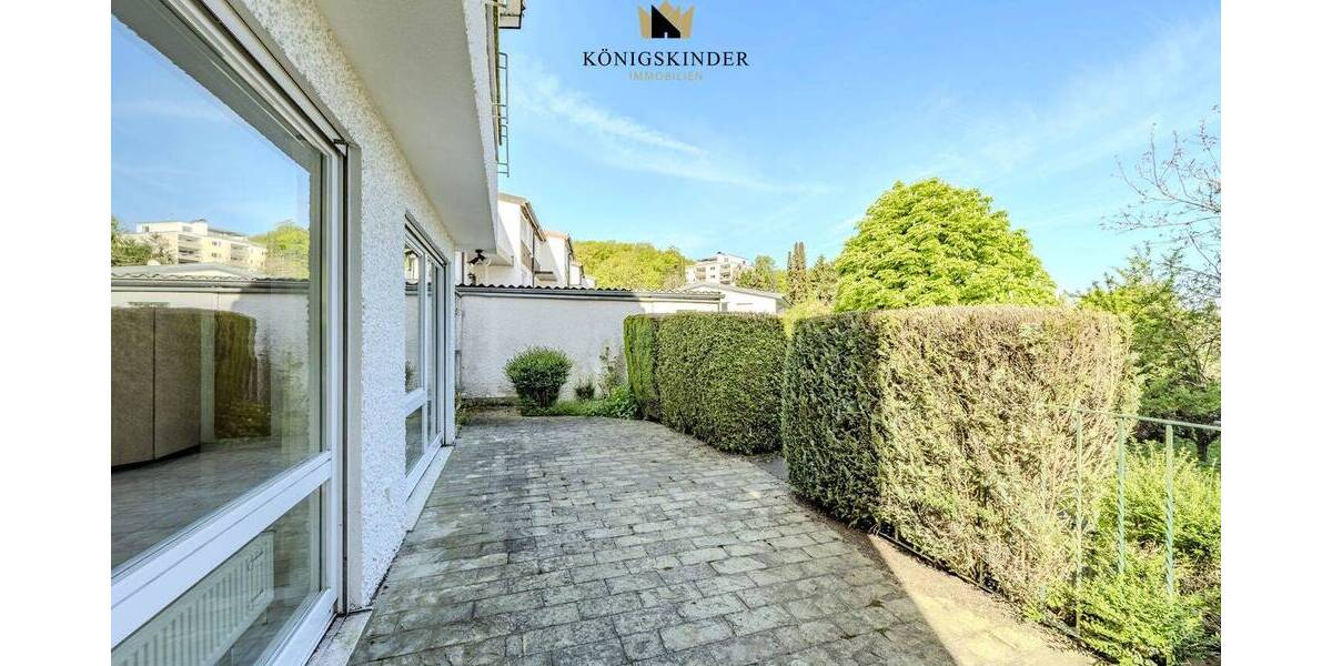 Doppelhaushälfte Leinfelden-Echterdingen Echterdingen - 8 Zimmer, 235 m&sup2;, 798.000&euro; | Angebot:26388860