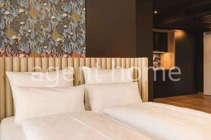 Wohnung zum Mieten in Stuttgart 1.240 € 32 m² 1 zimmer