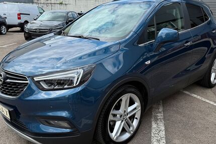 Opel Mokka 120.000 km 11.990 &euro; Münchingen 70825