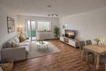 Etagenwohnung Waiblingen Beinstein - 3 Zimmer, 72 m&sup2;, 1.150&euro; | Angebot:25707784