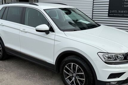 VW Tiguan 64.954 km 24.990 &euro; Sindelfingen 71065