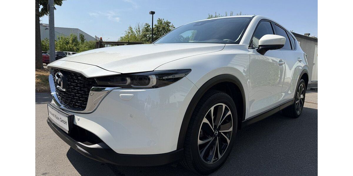 Mazda CX-5 51.196 km 27.790 &euro; Bietigheim-Bissingen 74321