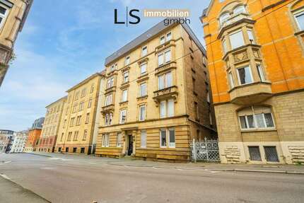 Wohnung zum Kaufen in Stuttgart 580.000 € 99 m² 4 zimmer