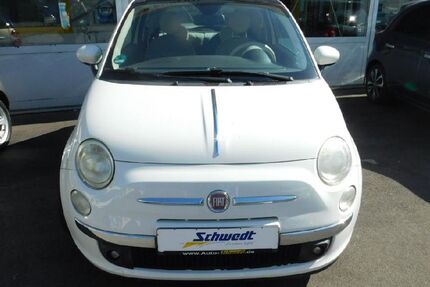 Fiat 500 117.000 km 4.900 &euro; Ludwigsburg 71640