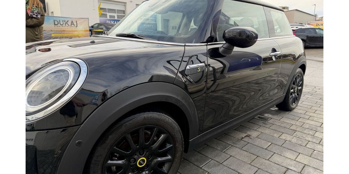 Mini Cooper SE 40.000 km 15.900 &euro; Weissach im Tal 71554